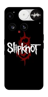 Чехол на Nothing Phone (3) Slipknot фото 1 из 1