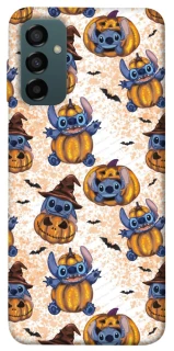 Чохол на Samsung Galaxy M14 5G Halloween Stitch ver.1 фото 1 з 1