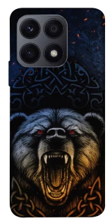 Чехол на Huawei Honor X8a Bear v2 фото 1 из 1