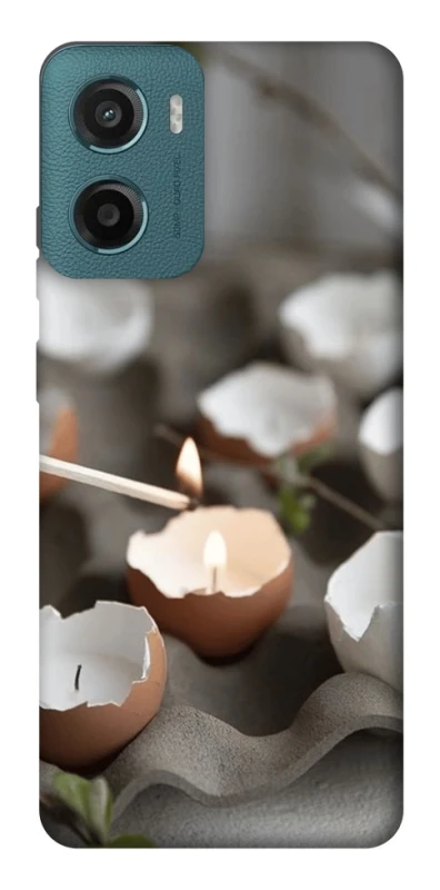 Чохол на Motorola Moto G06 Eggcellent фото 1 з 1