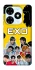 Чехол на TECNO Spark Go 2024 EXO v3 фото 1 из 1
