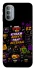 Чохол на Motorola Moto G31 Brawl Stars collage фото 1 з 1