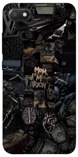 Чохол на Xiaomi Redmi 6A I'm Rich фото 1 з 1