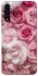 Чохол на Samsung Galaxy A50 (A505F) / A50s / A30s Рожеві Квіти фото 1 з 1