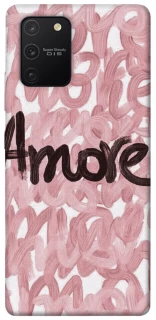 Чохол на Samsung Galaxy S10 Lite Amore 2 фото 1 з 1