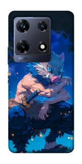 Чохол на Infinix Note 30 Pro inosuke фото 1 з 1