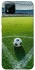 Чехол на Realme C20 Football aesthetic ver.6 фото 1 из 1