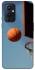 Чехол на OnePlus 9 Баскетболл фото 1 из 1