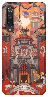 Чохол на Xiaomi Mi 9 SE Orgrimmar фото 1 з 1