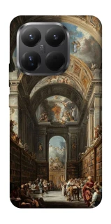 Чохол на Xiaomi 15T Pro Art collage ver.5 фото 1 з 1