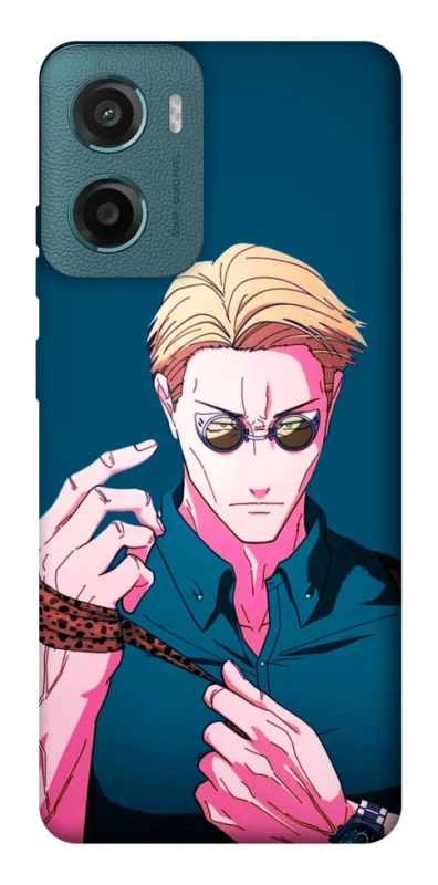 Чохол на Motorola Moto G06 Nanami фото 1 з 1