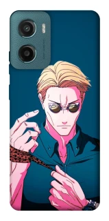 Чохол на Motorola Moto G06 Nanami фото 1 з 1