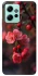 Чехол на Xiaomi Redmi Note 12 4G Flowers v28 фото 1 из 1