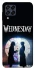 Чехол на Samsung Galaxy M33 5G Wednesday & Enid фото 1 из 1