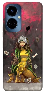 Чехол на TECNO Camon 19 Pro Rogue фото 1 из 1