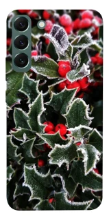 Чехол на Samsung Galaxy S22+ Новогодний v32 фото 1 из 1