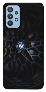 Чохол на Samsung Galaxy M32 Wheel BMW фото 1 з 1