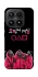 Чехол на Xiaomi 17 squid game v5 фото 1 из 1