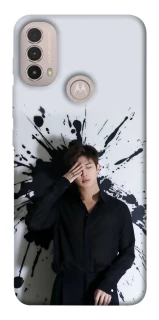 Чехол на Motorola Moto E40 RM - BTS фото 1 Чехол на Motorola Moto E40 RM - BTS фото 1 из 1