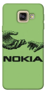 Чохол на Samsung A520 Galaxy A5 (2017) Nokia фото 1 з 1
