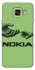 Чохол на Samsung A520 Galaxy A5 (2017) Nokia фото 1 з 1