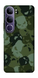 Чохол на Vivo Y300 Camouflage v31 фото 1 з 1