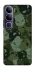 Чохол на Vivo Y300 Camouflage v31 фото 1 з 1