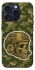 Чохол на Apple iPhone 15 Pro (6.1") Cranium фото 1 з 1