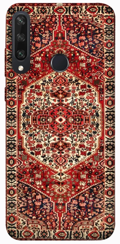 Чохол на Huawei Y6p Килим v11 фото 1 з 1