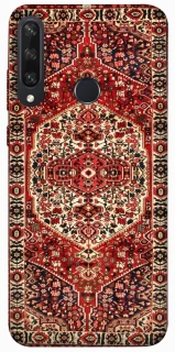 Чехол на Huawei Y6p Килим v11 фото 1 из 1