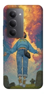 Чехол на Xiaomi Redmi 15 (EU) Stranger Things ver.39 фото 1 из 1