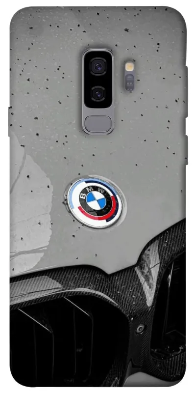 Чехол на Samsung Galaxy S9+ BMW v52 фото 1 из 1