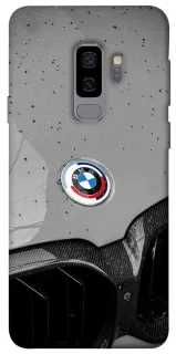Чехол на Samsung Galaxy S9+ BMW v52 фото 1 из 1