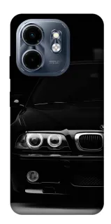 Чехол на Infinix Smart 9 4G / Hot 50i BMW v43 фото 1 из 1