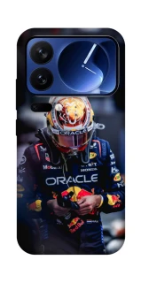 Чехол на Xiaomi 17 Pro F-1 ver.6 фото 1 из 1