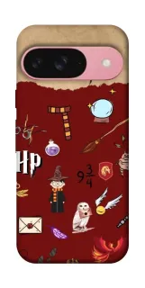Чехол на Google Pixel 9 Harry Potter V24 фото 1 из 1