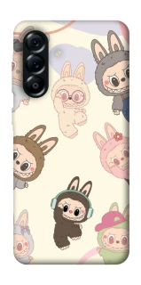 Чохол на Samsung Galaxy A57 5G Labubu Dance фото 1 з 1