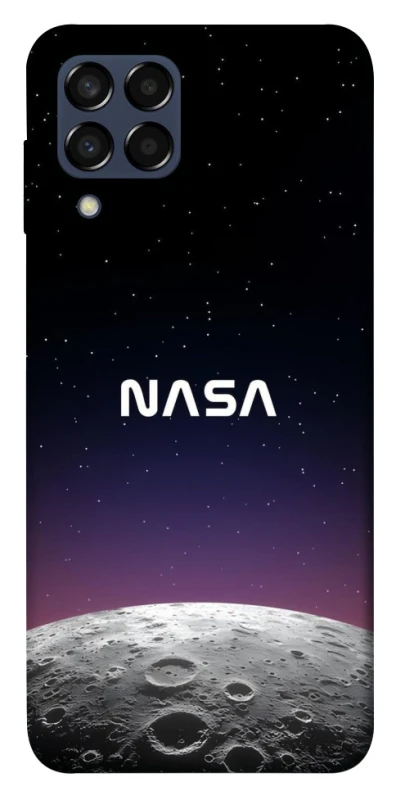 Чохол на Samsung Galaxy M33 5G NASA ver.1 фото 1 з 1