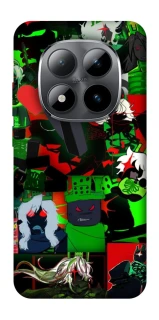 Чохол на Xiaomi Redmi Note 15 Pro 5G Roblox v1 фото 1 з 1