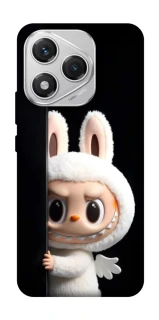 Чохол на Honor 400 Lite Labubu with wings фото 1 з 1