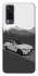 Чохол на Vivo Y31 BMW grey v3 фото 1 з 1