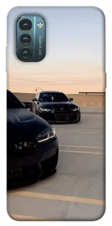 Чохол на Nokia G21 BMW v36 фото 1 з 1