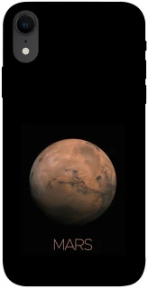 Чохол на Apple iPhone XR (6.1") Mars фото 1 з 1