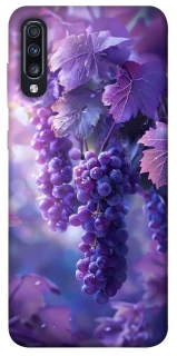 Чохол на Samsung Galaxy A70 (A705F) Bunch of grapes фото 1 з 1