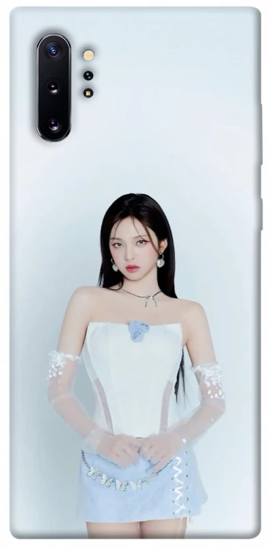 Чохол на Samsung Galaxy Note 10 Plus Chiquita - BABYMONSTER фото 1 з 1