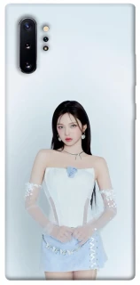 Чохол на Samsung Galaxy Note 10 Plus Chiquita - BABYMONSTER фото 1 з 1