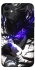 Чохол на Apple iPhone 11 (6.1") Black soul anime фото 1 з 1