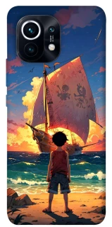 Чохол на Xiaomi Mi 11 One Piece фото 1 з 1