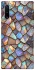 Чехол на Samsung Galaxy Note 10 Nature Mosaic ver.1 фото 1 из 1