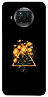 Чохол на Xiaomi Mi 10T Lite / Redmi Note 9 Pro 5G Flowers ver.1 фото 1 з 1